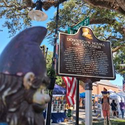 The Best of the Bayou Festival