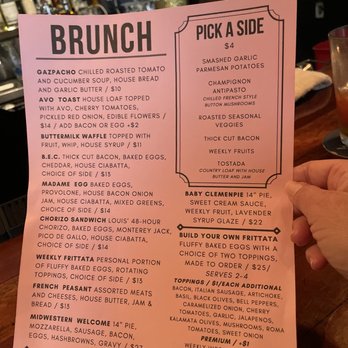 Proof Social Club - Brunch menu - Bars Near Me - Honolulu, Hawaii Proof Social Club - Brunch menu - Bars Near Me - Honolulu, Hawaii