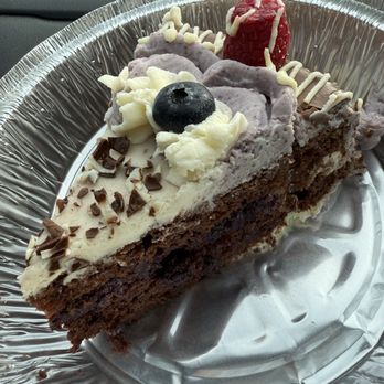 Suga Suga Naples Cafe - Strawberry chocolate cake is DEVINE! - Bakeries Near Me - Naples, Florida Suga Suga Naples Cafe - Strawberry chocolate cake is DEVINE! - Bakeries Near Me - Naples, Florida