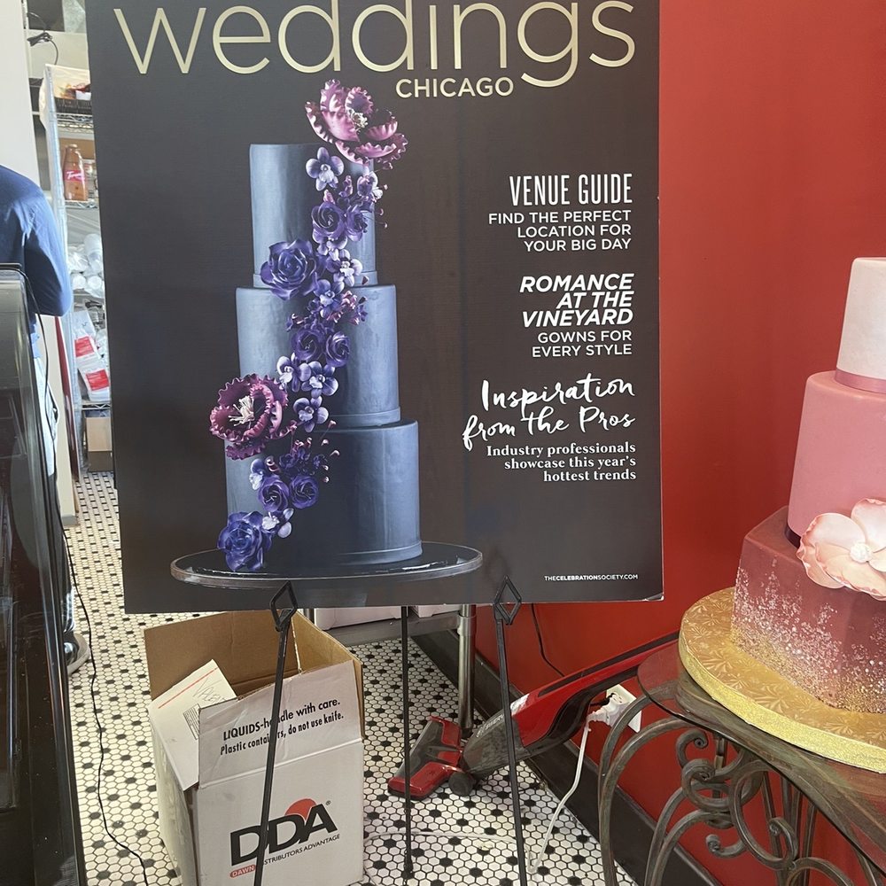 Creative Cakes Bakery - Bakeries Near Me - Tinley Park, Illinois Creative Cakes Bakery - Bakeries Near Me - Tinley Park, Illinois