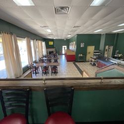 Basil - 1 of 2 Dining areas