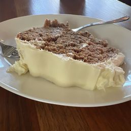 Carrot cake Carrot cake
