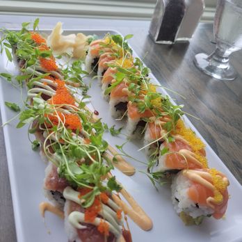 Surf Restaurant - Sushi - Seafood Near Me - Portsmouth, New Hampshire Surf Restaurant - Sushi - Seafood Near Me - Portsmouth, New Hampshire
