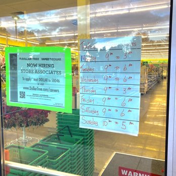 Dollar Tree - Dollar Tree - Discount Store Near Me - Kennett Square, Pennsylvania