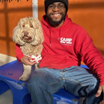 Camp Bow Wow - Pet Groomers Near Me - Nanuet, New York Camp Bow Wow - Pet Groomers Near Me - Nanuet, New York