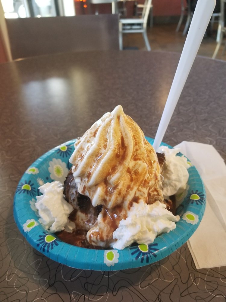 THE CUSTARD STAND CLOSED Updated June 2024 11 Reviews 4342