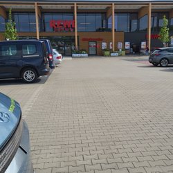 REWE