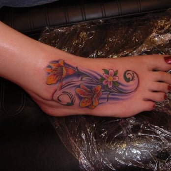 Angels Custom Tattoo - Piercing Near Me - Burien, Washington Angels Custom Tattoo - Piercing Near Me - Burien, Washington