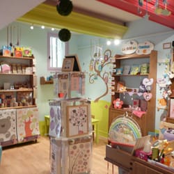 cadeaux naissance