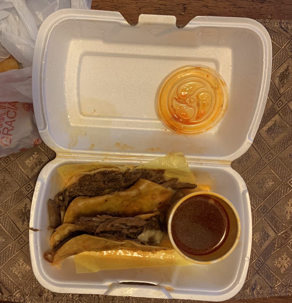 Durango Taco Shop #6
