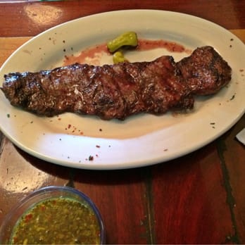 Che Tito's - Baby Churrasco - Pizza Near Me - Miami, Florida