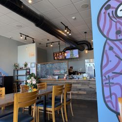 Corner 11 Poke & Ramen