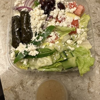 Giovani's Bar & Grill - Greek salad - Sports Bars Near Me - Philadelphia, Pennsylvania Giovani's Bar & Grill - Greek salad - Sports Bars Near Me - Philadelphia, Pennsylvania