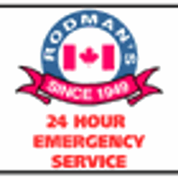 Rodman's Heating & Air Conditioning - Logo - Water Heater Installation/Repair Near Me - Ajax, Ontario Rodman's Heating & Air Conditioning - Logo - Water Heater Installation/Repair Near Me - Ajax, Ontario