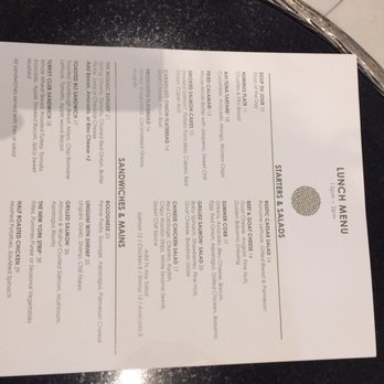 Mosaic Hotel - Menu - Hotels Near Me - Beverly Hills, California Mosaic Hotel - Menu - Hotels Near Me - Beverly Hills, California