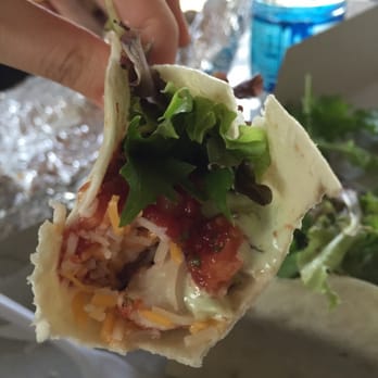 Sleeping Giant Grill - Fish tacos - Seafood Near Me - Kapaa, Hawaii