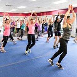 Kaia FIT - Shine Cardio Dance Classes every Wednesday at 4:45pm and Saturday at 9am