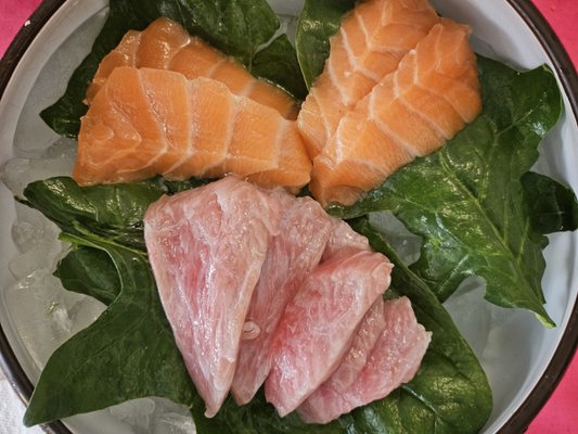 Yama Seafood by null