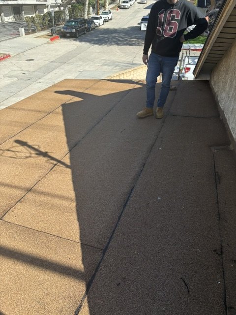 Slide of A1 Roofing And Handyman Repair