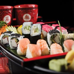 Red Hot World Buffet