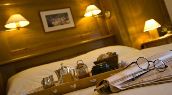 La Lozerette by null