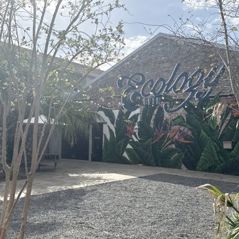 Ecology Beer Creative - Front of brewery - Brewpubs Near Me - New Orleans, Louisiana Ecology Beer Creative - Front of brewery - Brewpubs Near Me - New Orleans, Louisiana