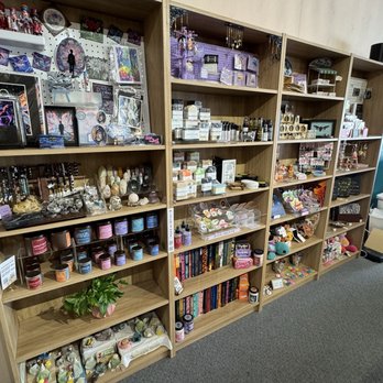 Moonstruck Market - Lots of local artists featured. - Bookstores Near Me - Melbourne, Florida Moonstruck Market - Lots of local artists featured. - Bookstores Near Me - Melbourne, Florida