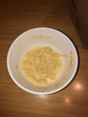 Noodles and Company by null