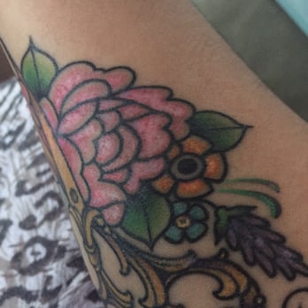 Lakeside Tattoo - Healing - Tattoo Near Me - Richmond, Virginia Lakeside Tattoo - Healing - Tattoo Near Me - Richmond, Virginia