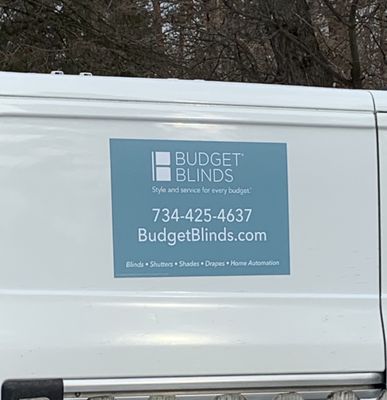 Budget Blinds of Brighton & Howell
