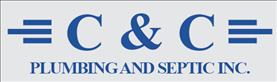 Slide of C & C Plumbing & Septic