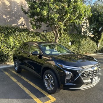 Enterprise Rent-A-Car - Car Rental Near Me - Encino, California Enterprise Rent-A-Car - Car Rental Near Me - Encino, California