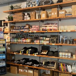 Long Table Distillery