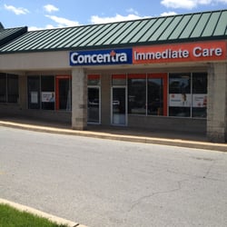 Concentra Medical Center