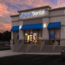 Exterior photo of Aspen Dental - Glastonbury, CT - Glastonbury, Connecticut Exterior photo of Aspen Dental - Glastonbury, CT - Glastonbury, Connecticut