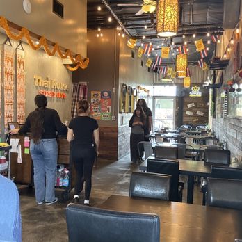 Thai House Street Eats - The place - Thai Near Me - Lakewood, California Thai House Street Eats - The place - Thai Near Me - Lakewood, California