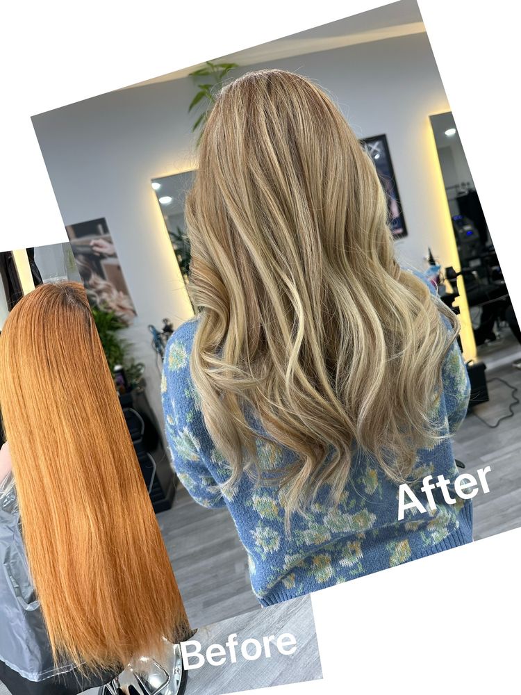 ADA HAIR BEAUTY SALON Updated July 2024 119 Photos & 81 Reviews