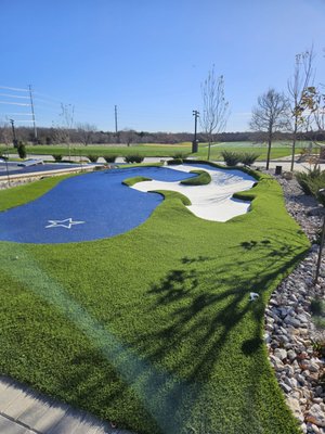 Ring of Honor Kitchen & Bar by null