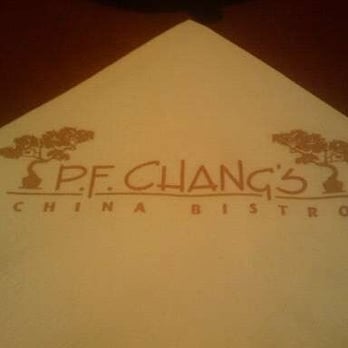 P.F. Chang's - Chinese Near Me - Miami, Florida