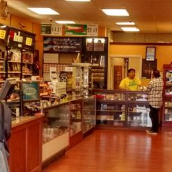 Specialty Tobacco Outlet