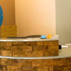 Winning Smiles Pediatric Dental Care - Front office at our pediatric dentistry in Pittsburgh