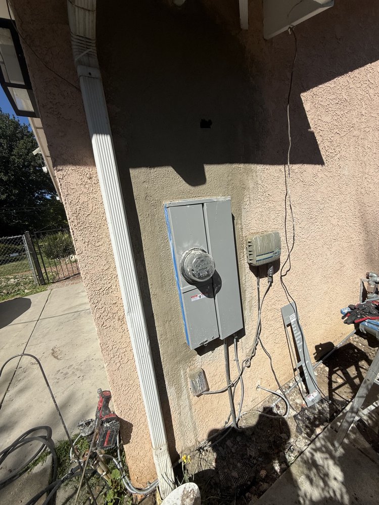 Slide of Bright Home Electric