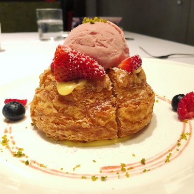 N°168 Prime Steakhouse by null