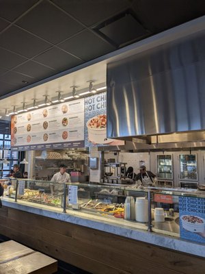 Piada Italian Street Food by null