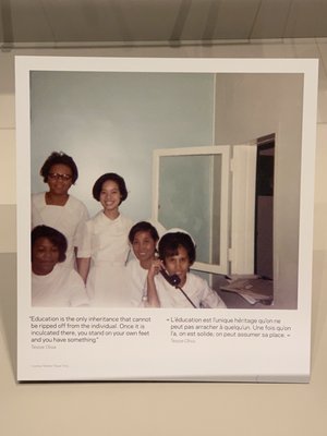 Royal Alberta Museum by null