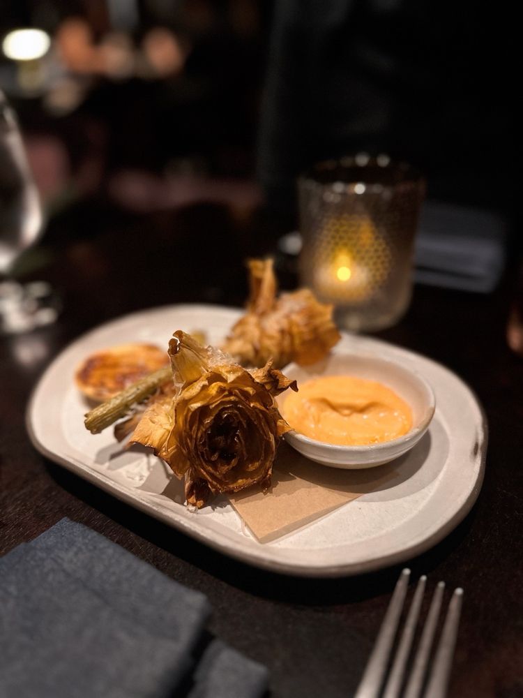 Ristorante Per L’Ora - wedding in Los Angeles, CA