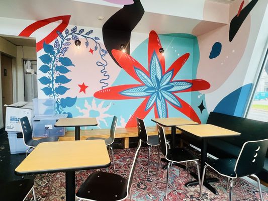 Little Dreamer Coffee by null