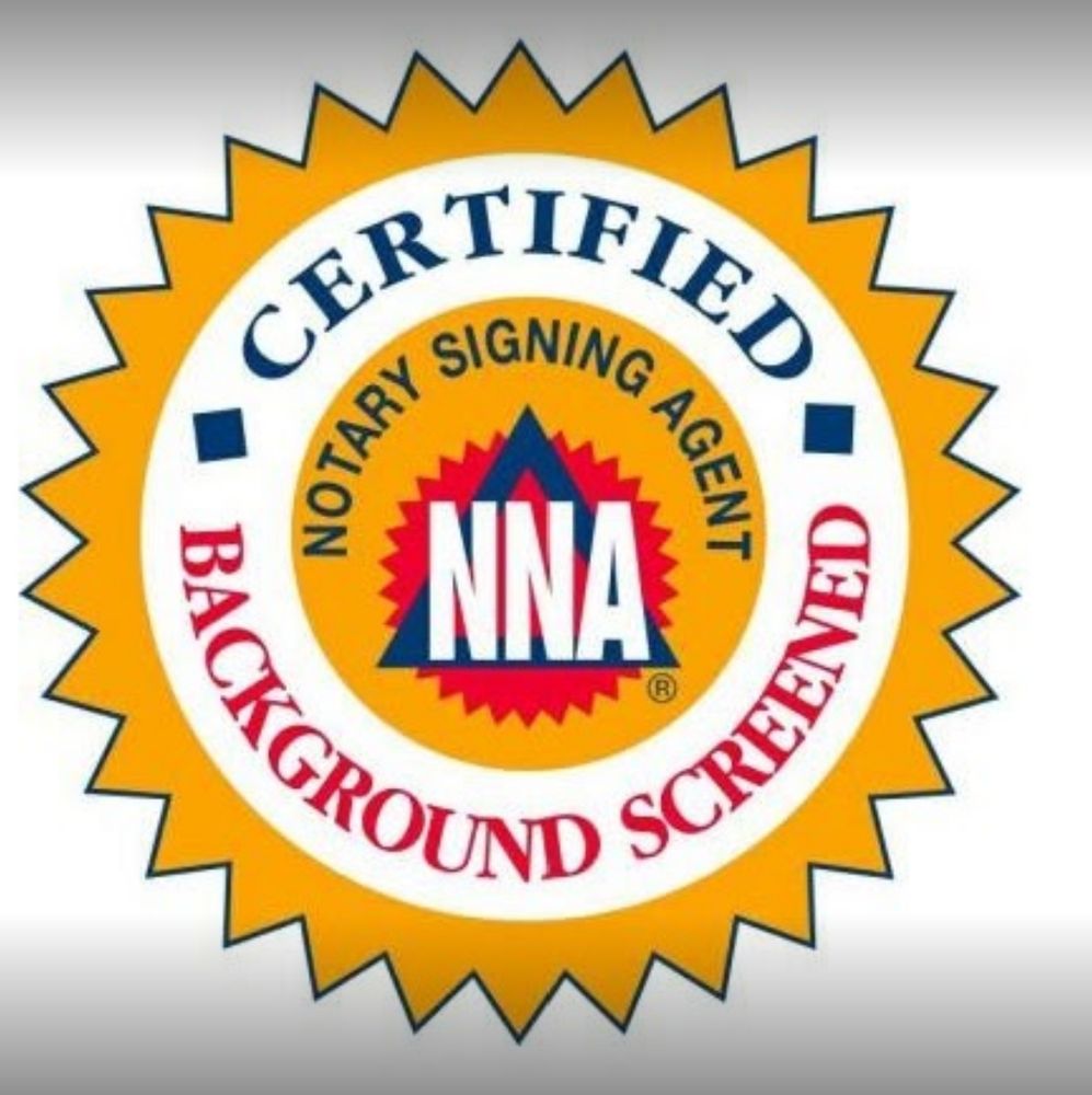 ELITE SIGNING NOTARY SERVICE Updated June 2024 13 Photos Apopka