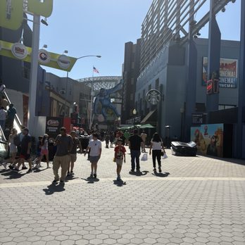 Universal City Walk - Shopping Centers Near Me - Universal City, California Universal City Walk - Shopping Centers Near Me - Universal City, California