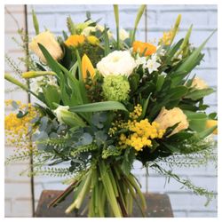 Pesh Flowers